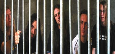 X-Tinxion bandphoto